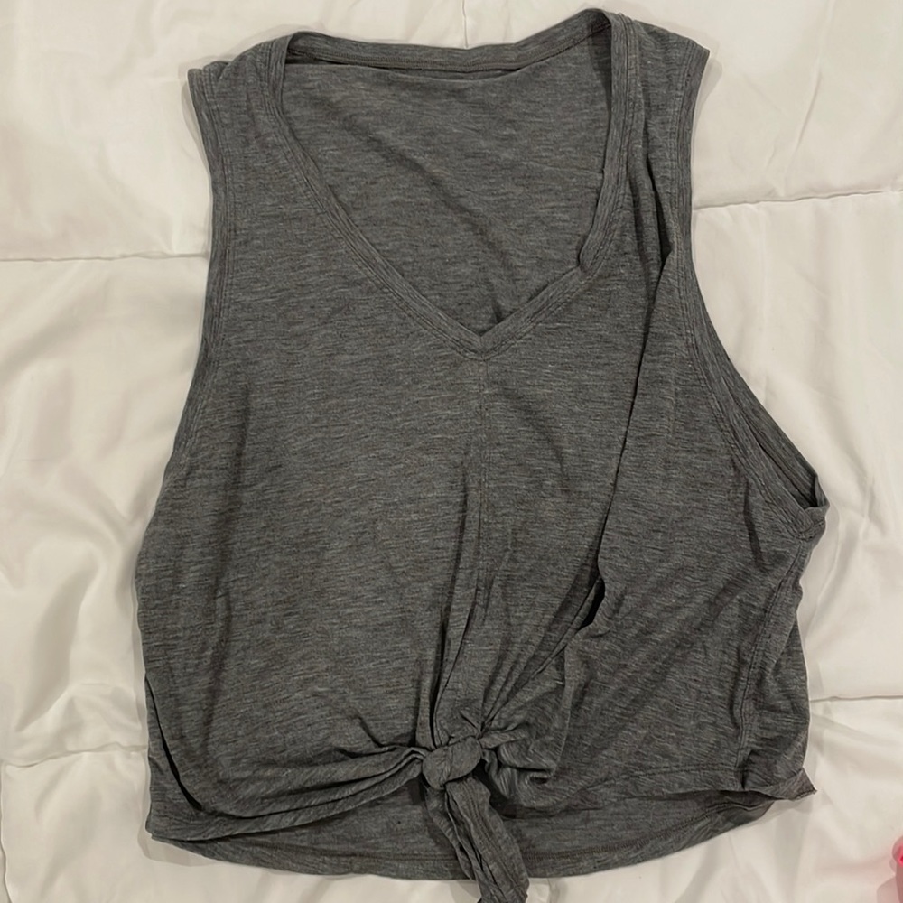 Lululemon tank